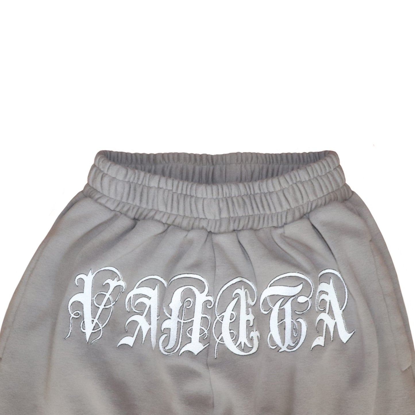 Vaneta Grey Sweatpants