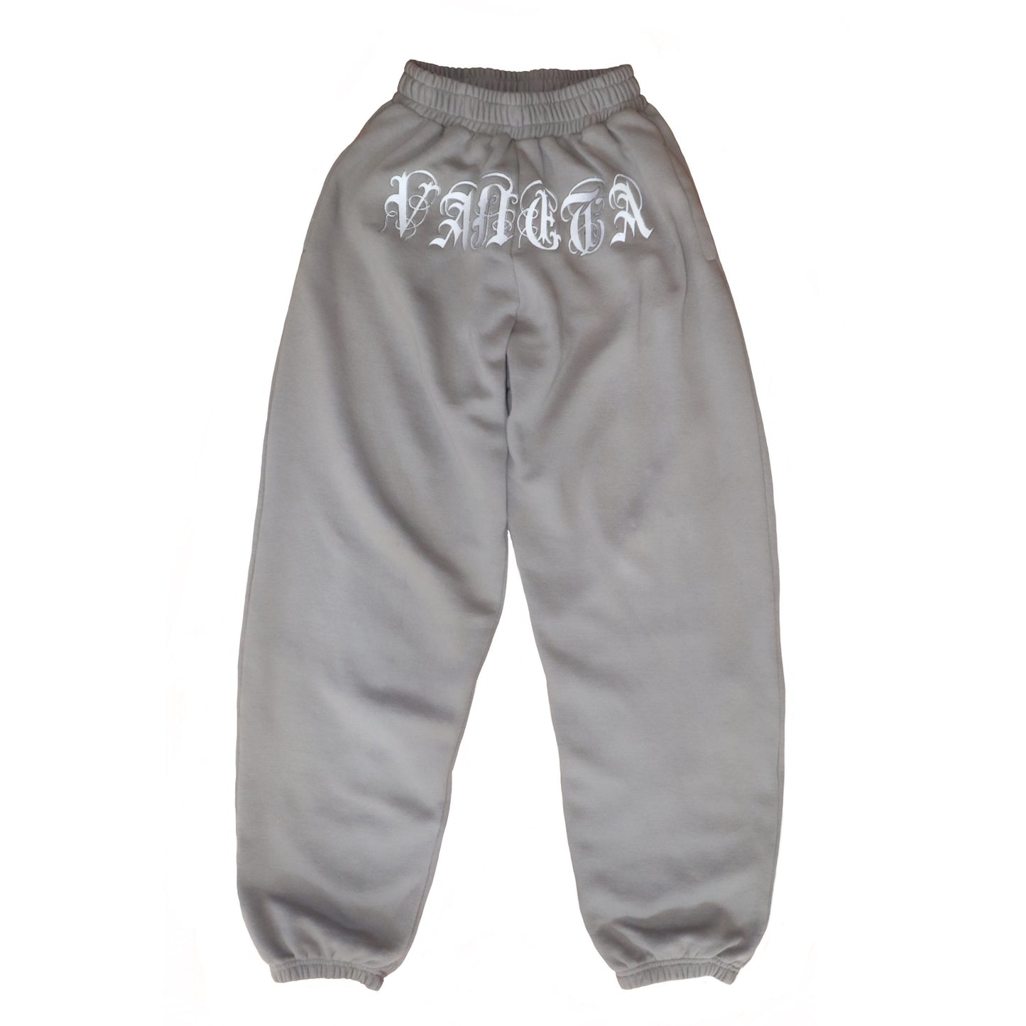 Vaneta Grey Sweatpants