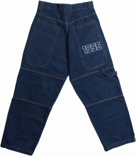 1996 Dark Denim