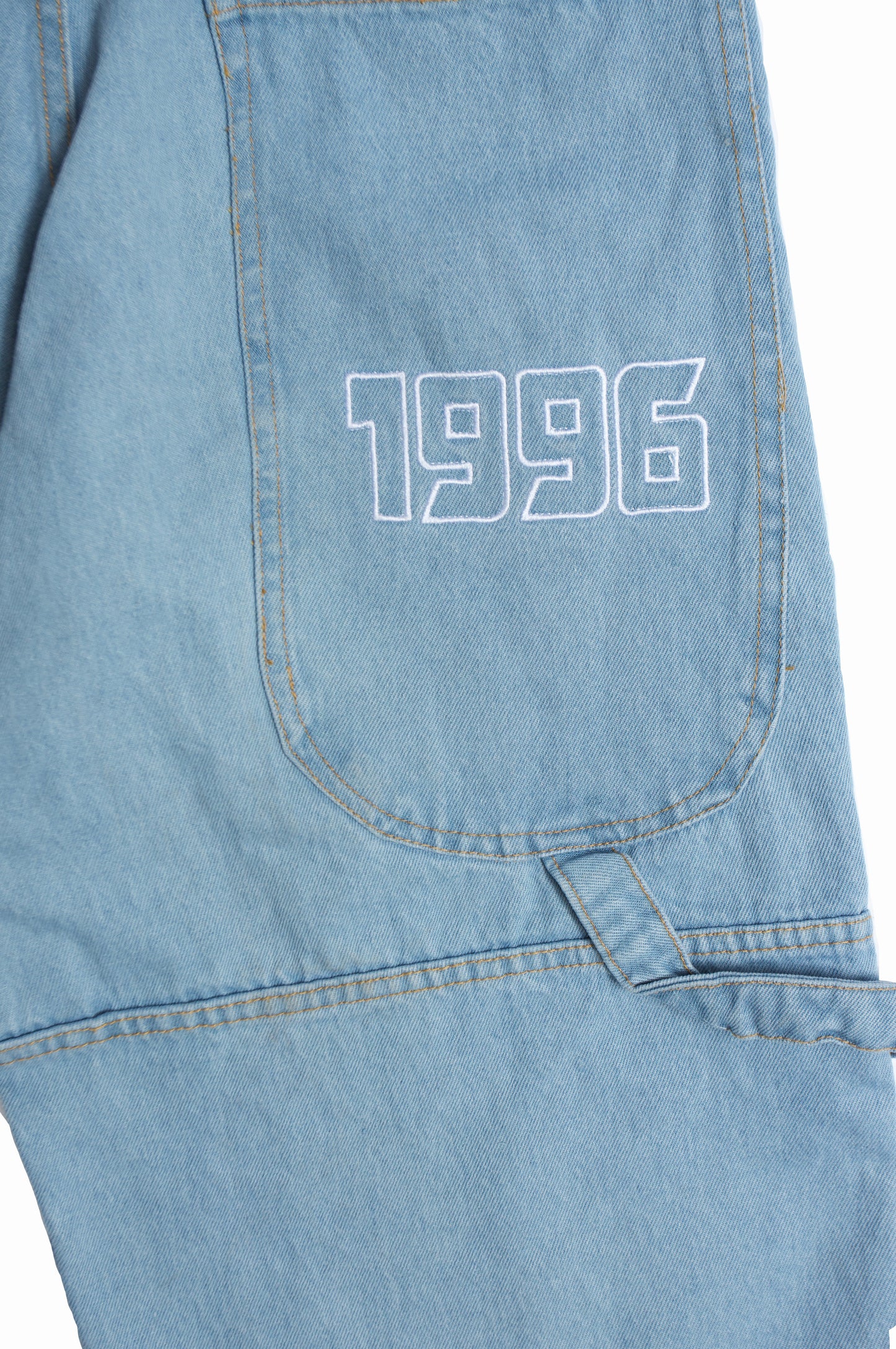 1996 Light Denim