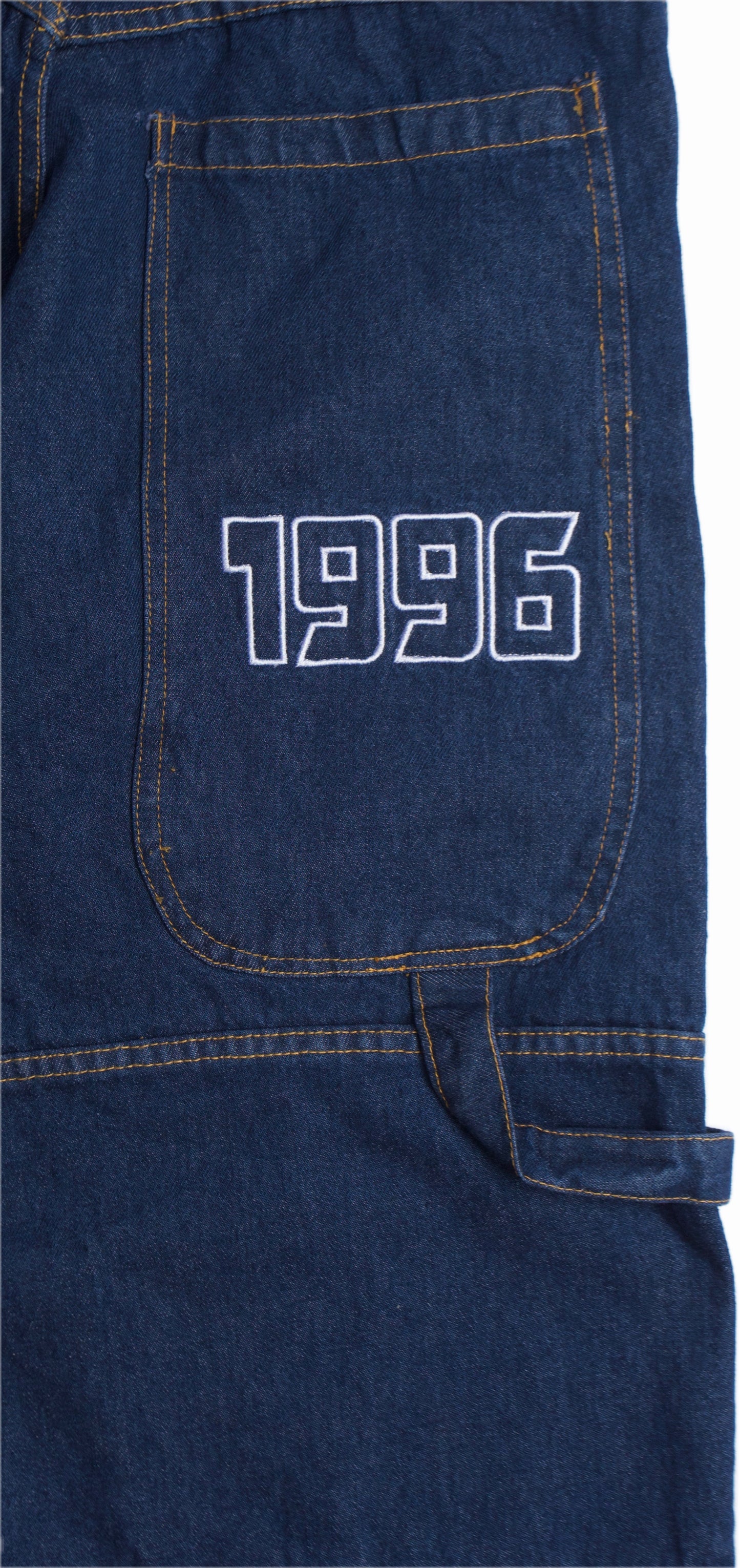 1996 Dark Denim