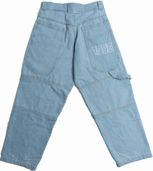 1996 Light Denim